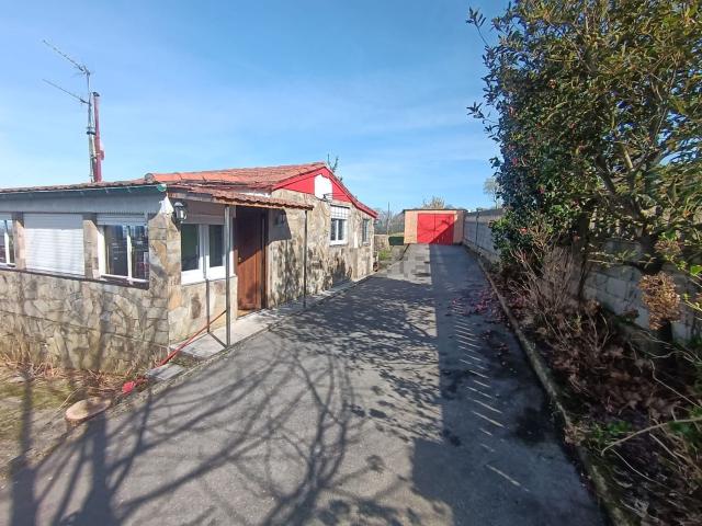 Casa Rural en venta en Villaviciosa