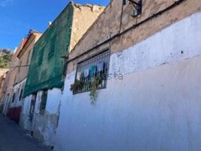 Casa Rural en venta en l'Alt Vinalopó / El Alto Vinalopó, Valencia