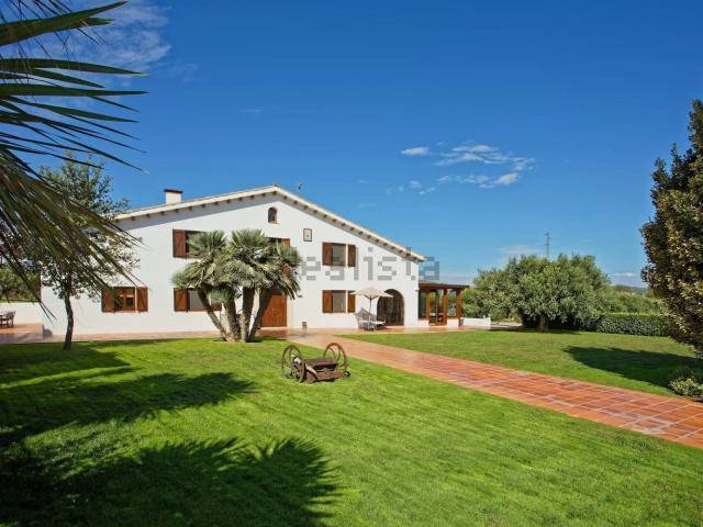 Casa Rural en venta en Vilobí Del Penedès