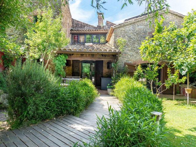 Casa Rural en venta en Vilopriu, Gaüses