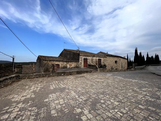 Casa Rural en venta en Baix Empordà, Catalunya