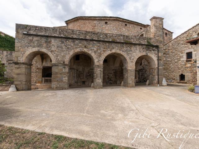 Casa Rural en venta en Baix Empordà, Catalunya