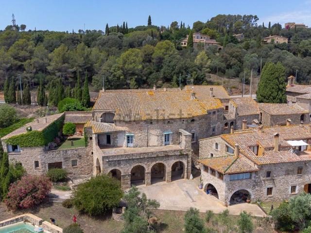 Casa Rural en venta en Vilopriu