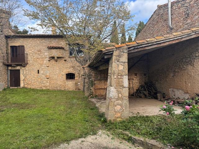 Casa Rural en venta en Vilopriu