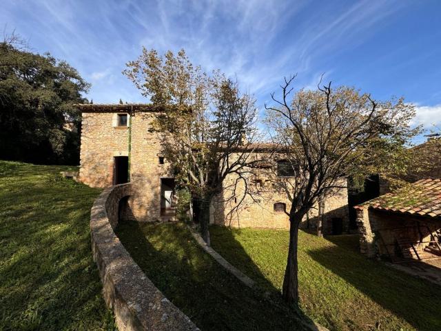 Casa Rural en venta en Vilopriu