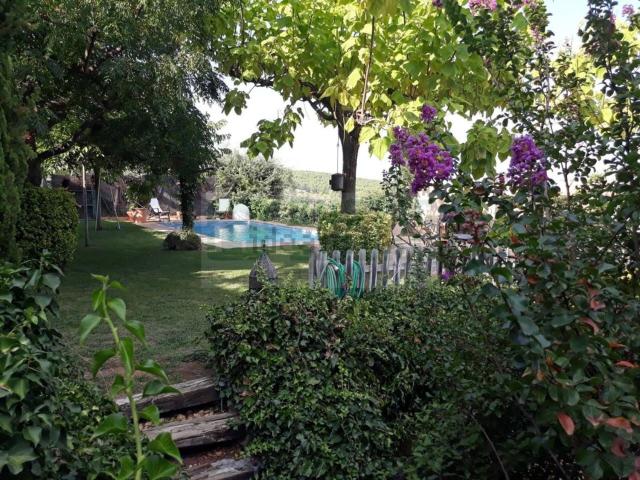 Casa Rural en alquiler en Valldevià, Vilopriu