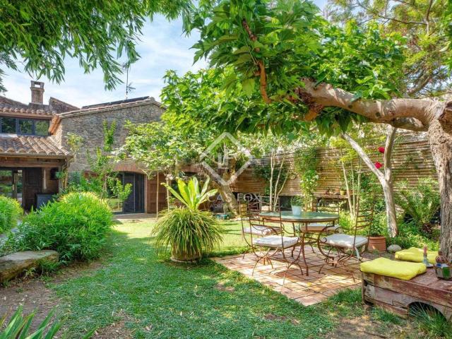 Casa Rural en venta en Vilopriu, Gaüses