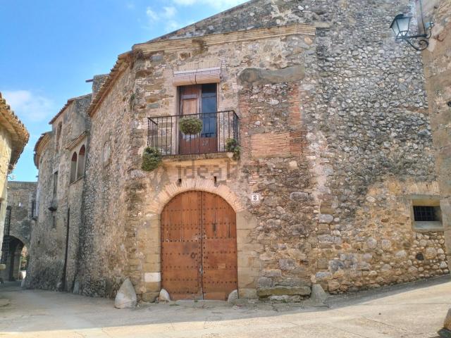 Casa Rural en venta en Vilopriu, Valldevià