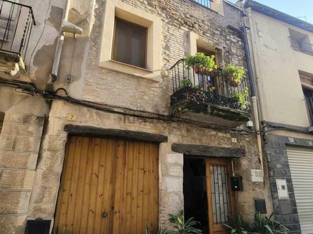 Casa Rural en venta en Conca de Barberà, Catalunya