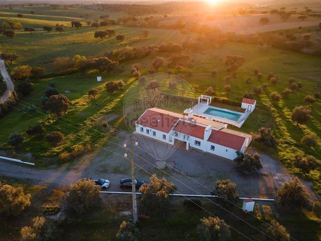 Quinta venda em Arraiolos, Évora