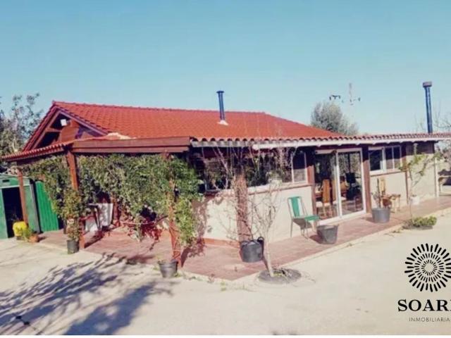 Casa Rural en venta en Vinaròs