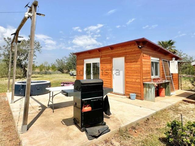 Casa Rural en venta en Dones de la Mar, el Baix Maestrat