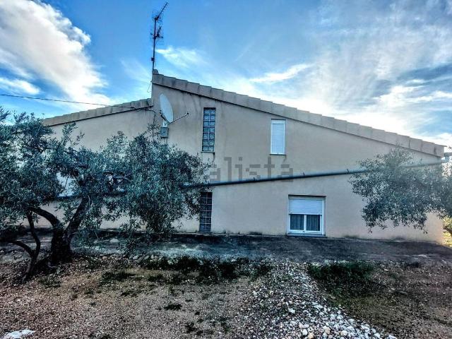 Casa Rural en venta en el Baix Maestrat, Valencia