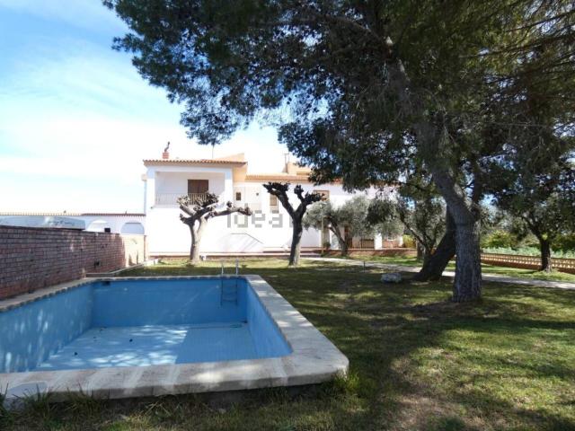 Casa Rural en venta en el Baix Maestrat, Valencia