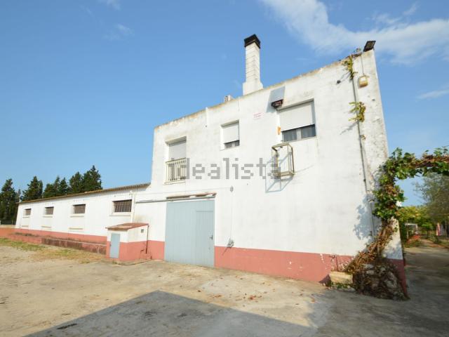 Casa Rural en venta en el Baix Maestrat, Valencia