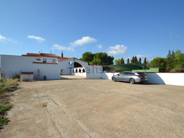 Casa Rural en venta en el Baix Maestrat, Valencia