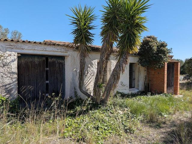 Casa Rural en venta en el Baix Maestrat, Valencia