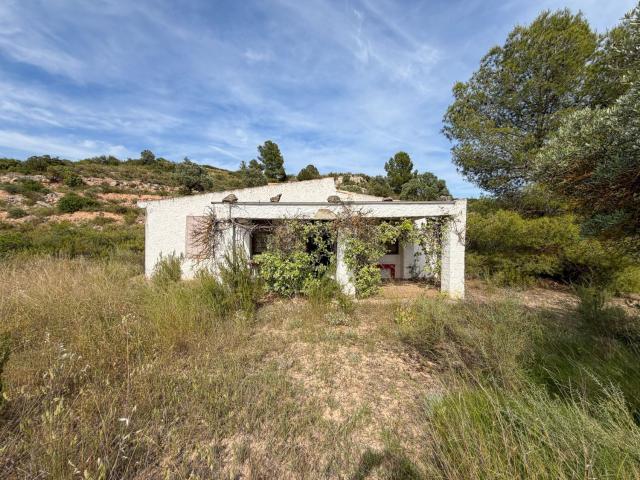 Casa Rural en venta en Ascó, Tarragona