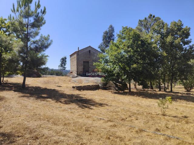 Quinta venda em Vinhó