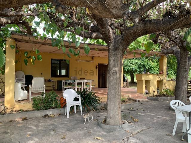 Casa Rural en venta en Baix Camp, Catalunya