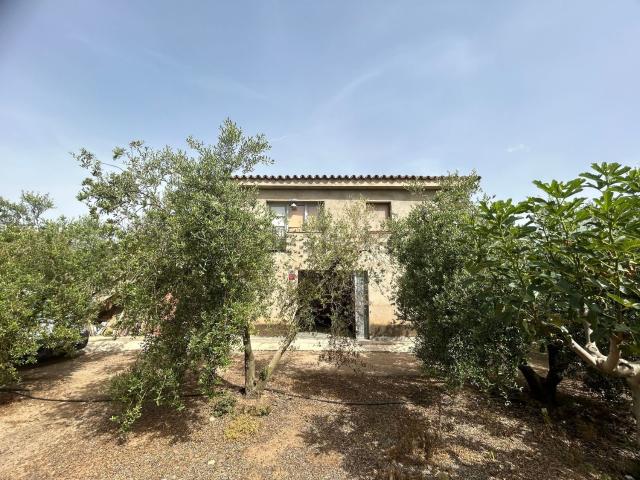Casa Rural en venta en Baix Camp, Catalunya