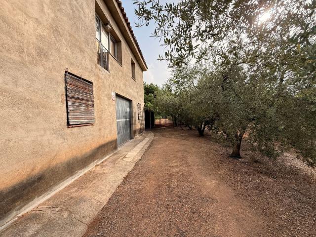 Casa Rural en venta en Baix Camp, Catalunya