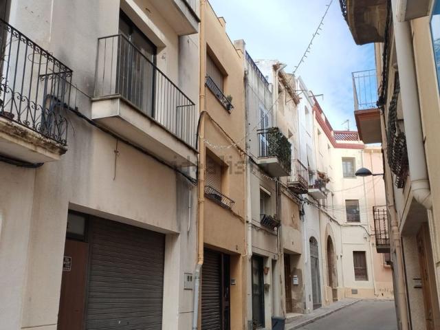 Casa Rural en venta en Vinyols I Els Arcs, Tarragona