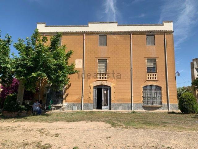 Casa Rural en venta en Baix Camp, Catalunya