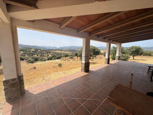 Casa Rural en venta en Viso Del Marqués, Castilla-La Mancha