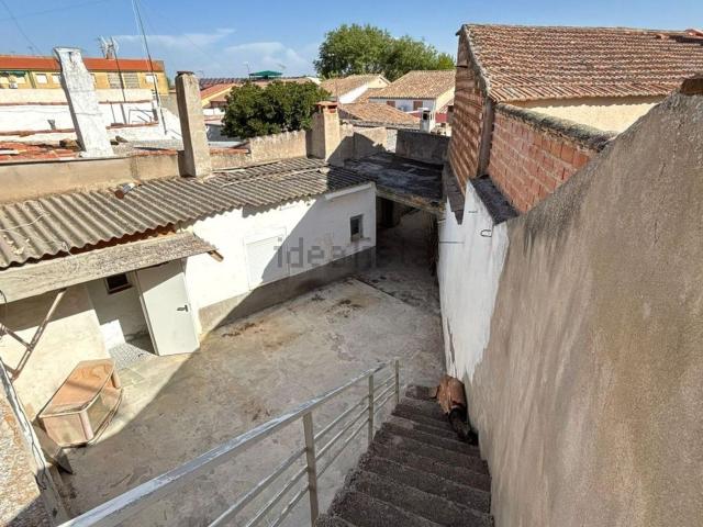 Casa Rural en venta en Viso Del Marqués, Castilla-La Mancha