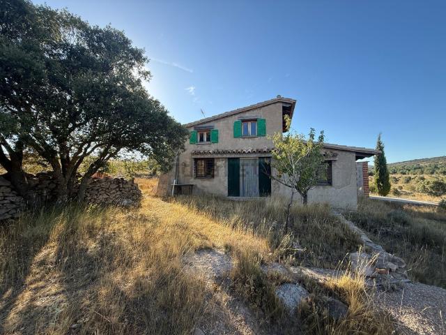 Casa Rural en venta en l'Alt Maestrat, Valencia