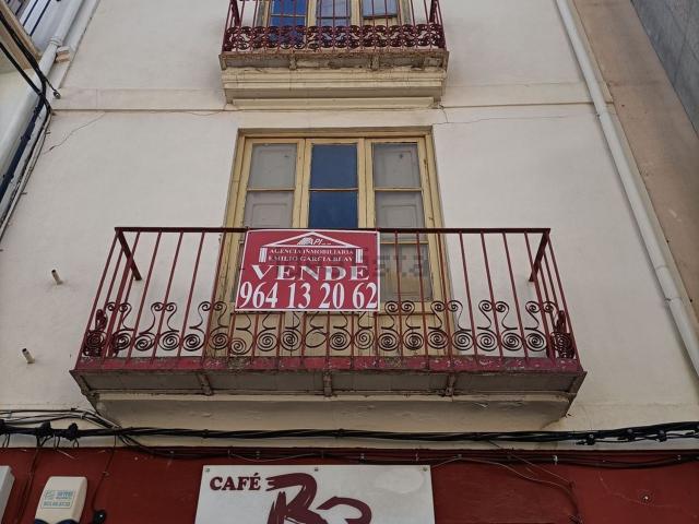 Casa Rural en venta en l'Alt Palància, Valencia