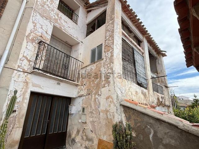 Casa Rural en venta en Viver, Castelló / Castellón