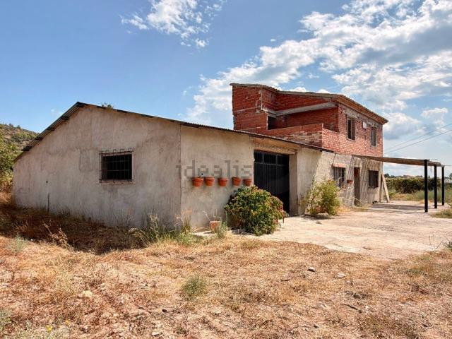 Casa Rural en venta en l'Alt Palància, Valencia