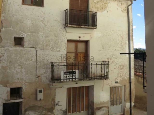 Casa Rural en venta en l'Alt Palància, Valencia