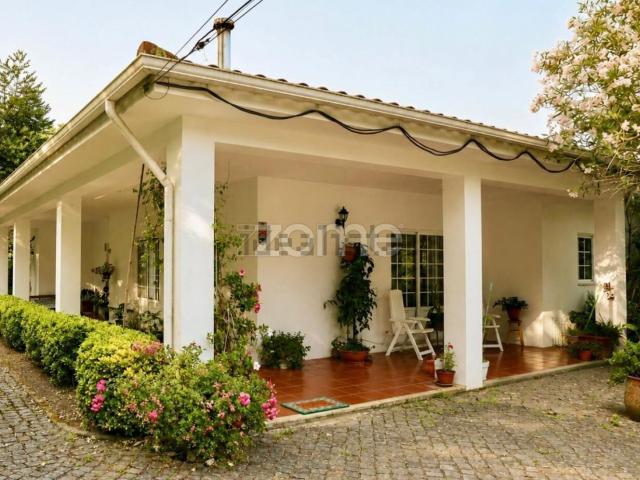 Quinta venda em Vizela (São Paio), Vizela