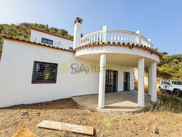 Casa Rural en venta en La Axarquía, Andalucía