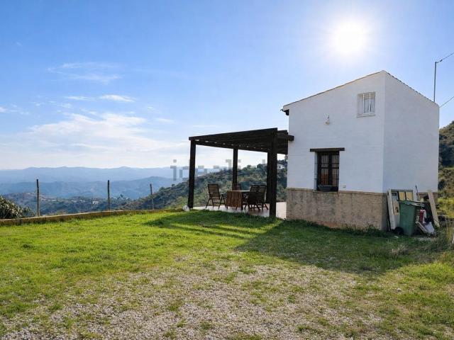 Casa Rural en venta en La Axarquía, Andalucía