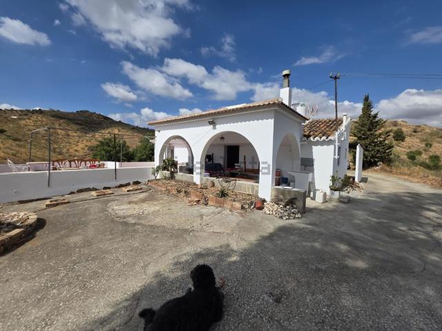 Casa Rural en venta en Cañada de los Rosales, Viñuela