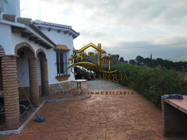 Casa Rural en venta en Viñuela, Cañada de los Rosales