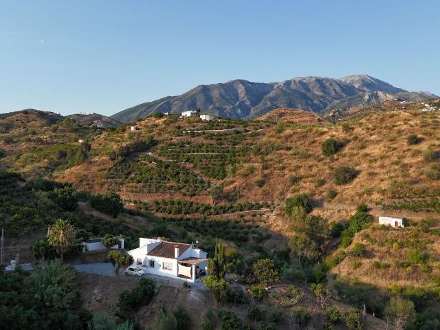Casa Rural en venta en Viñuela, La Aldea