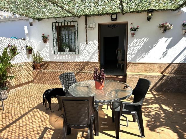 Casa Rural en alquiler en La Aldea, Viñuela