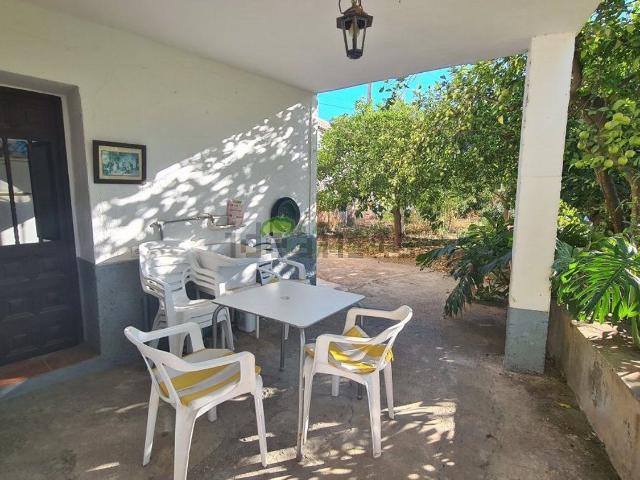 Casa Rural en venta en Los Martínez, Viñuela