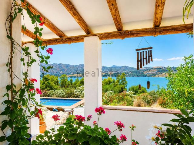 Casa Rural en venta en La Axarquía, Andalucía