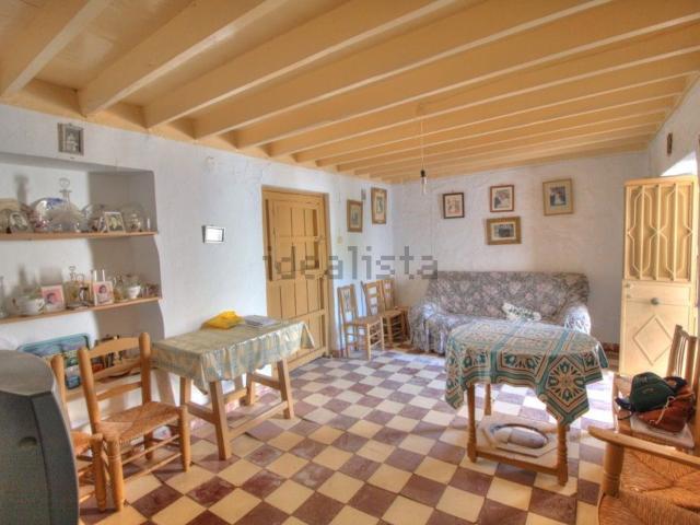 Casa Rural en venta en Los Martínez, La Axarquía
