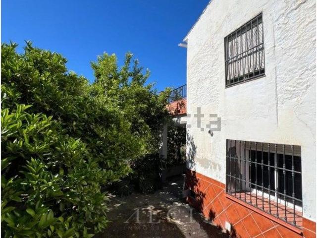 Casa Rural en venta en Los Martínez, La Axarquía