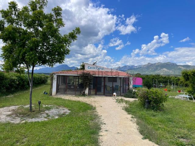 Casa Rural en venta en Baix Ebre, Catalunya