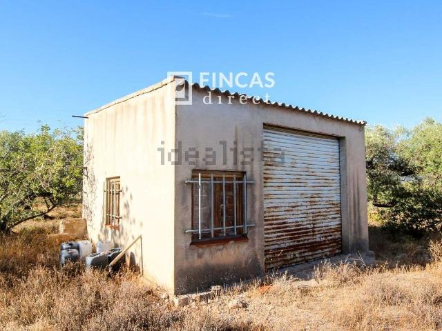 Casa Rural en venta en Baix Ebre, Catalunya
