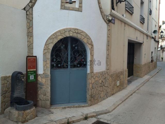 Casa Rural en venta en Finca Rosa, Baix Ebre