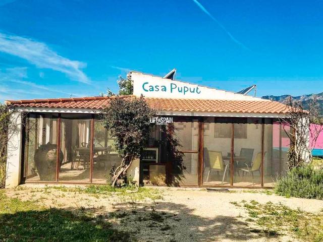 Casa Rural en venta en Baix Ebre, Catalunya
